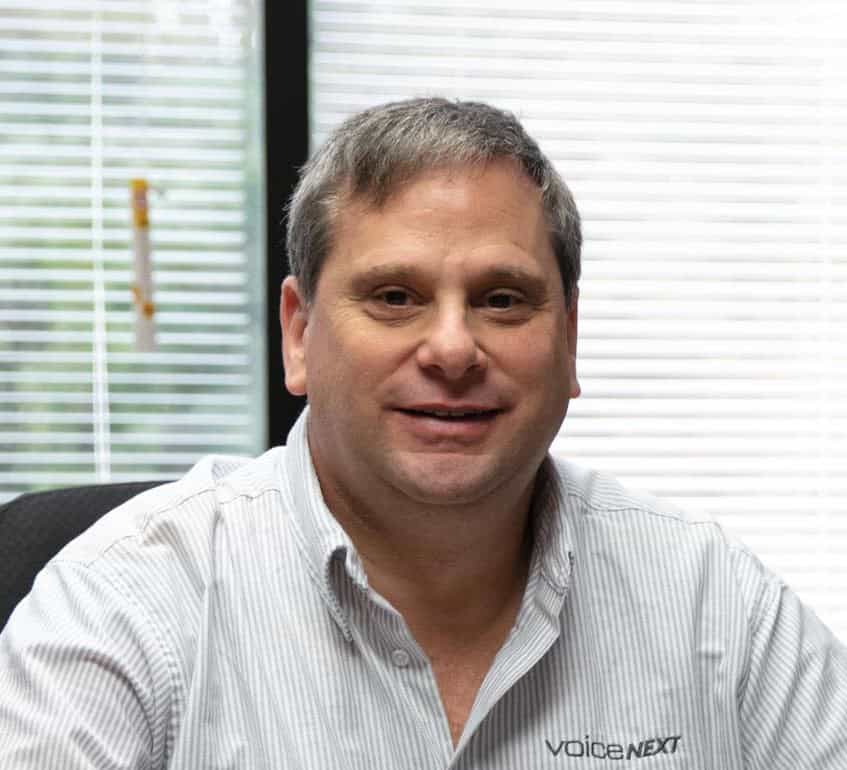 Michael Galkin - Co-founder of elevatorNEXT